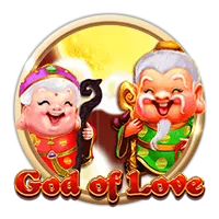 God of Love